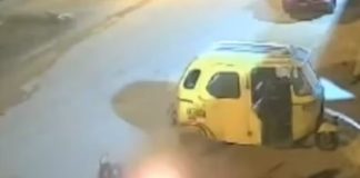 Detonan explosivo contra ‘profe’ de vóley