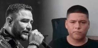 Dictan detención preliminar contra ‘Maranito’