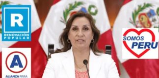 Dina Boluarte