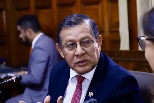 Eduardo Salhuana Eduardo Salhuana