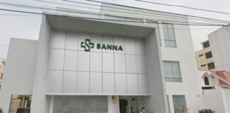 Sanna confirma muerte de dos pacientes tras recibir suero fisiológico Sanna confirma muerte de dos pacientes tras recibir suero fisiológico