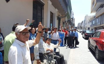 Fonavistas