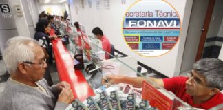 Fonavistas