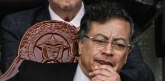 Gustavo Petro