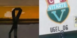 Hallan a menor sin vida en Ate