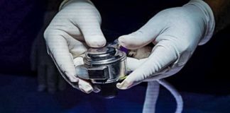 INCOR implanta el primer corazón artificial portátil