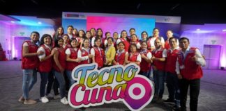 Midis acerca servicios de Cuna Más a familias peruanas a través de aplicativos móviles