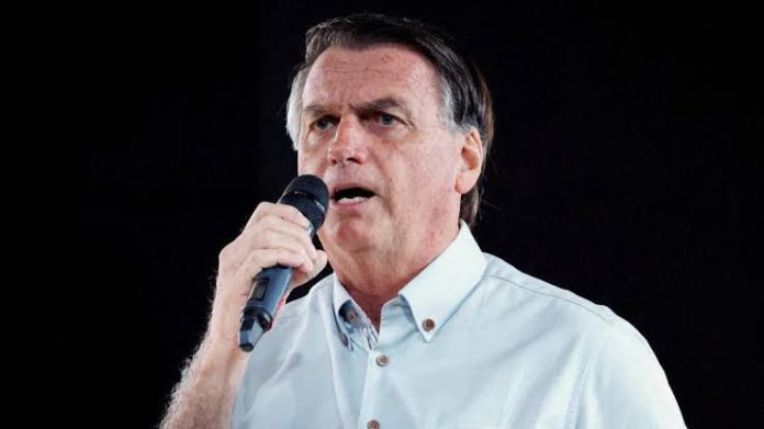 Jair Bolsonaro