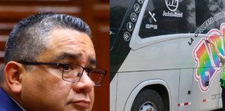 Juan José Santiváñez