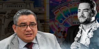 Juan José Santiváñez