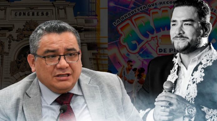 Juan José Santiváñez