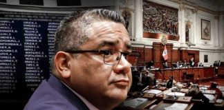 Juan José Santiváñez