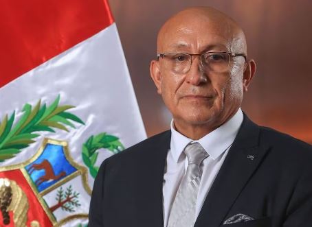 Julio Díaz Zulueta Julio Díaz Zulueta