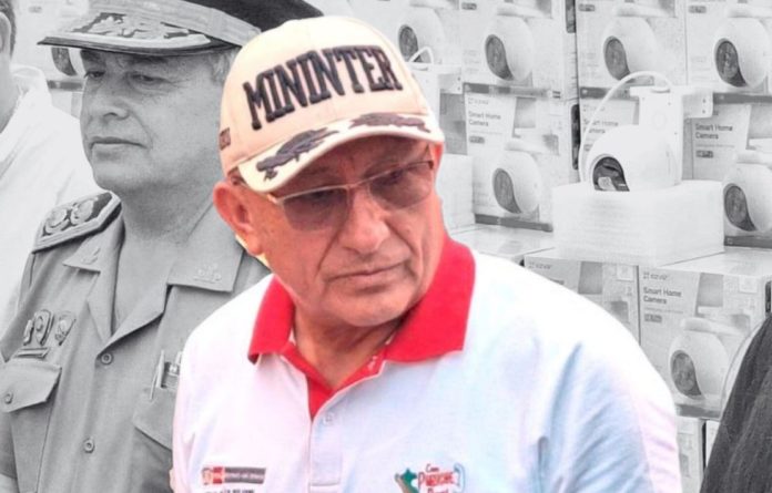 Julio Díaz Zulueta Julio Díaz Zulueta