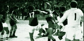 La noche que Boca se agarró a golpes con Sporting Cristal