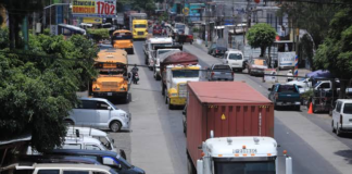 Licencia de transporte de carga