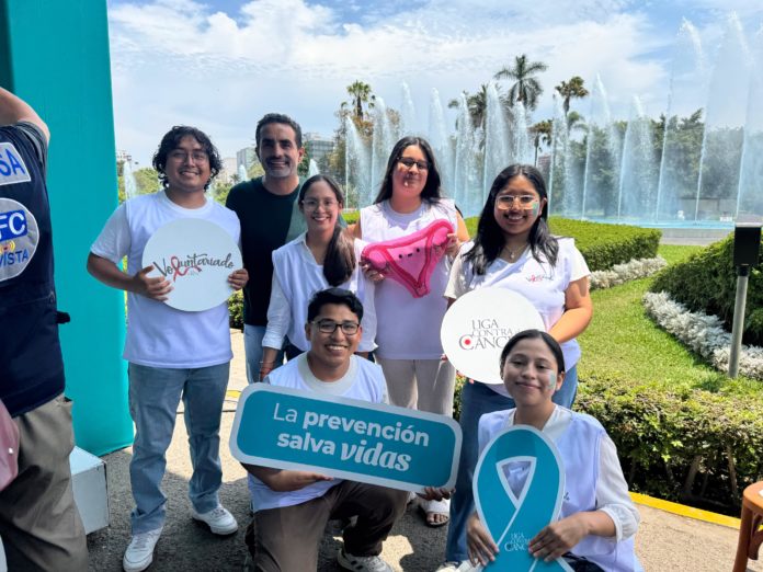 Liga Contra el Cáncer