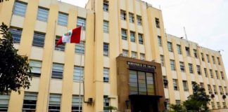 Minsa lanza alerta por suero fisiológio defectuoso Minsa lanza alerta por suero fisiológio defectuoso