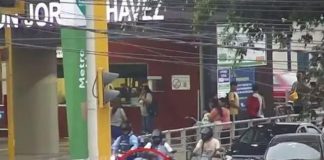 Mafias asesinaron a hombre en Metro de Lima