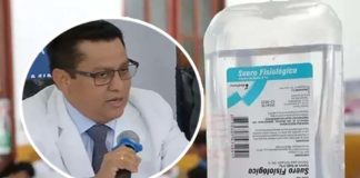 Minsa denunciará a Medifarma