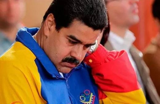 Nicolás Maduro Nicolás Maduro