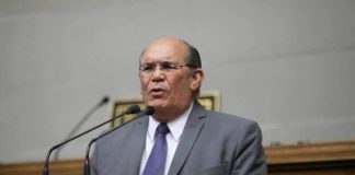 Omar González
