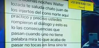 Orquestas piden acción inmediata del gobierno