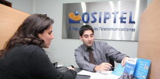 Osiptel