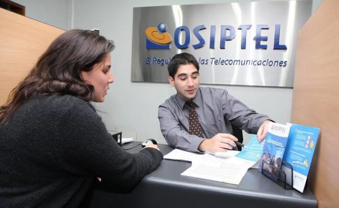 Osiptel