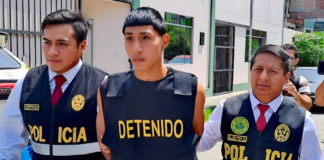 Capturan a brazo logístico del “Monstruo”