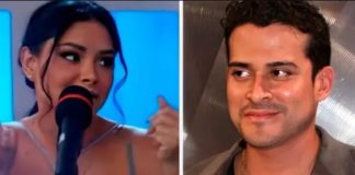 Pamela Franco tendría ‘remember’ con ex