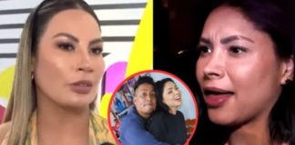 Pamela López “Cumple por favor, necesitamos útiles”