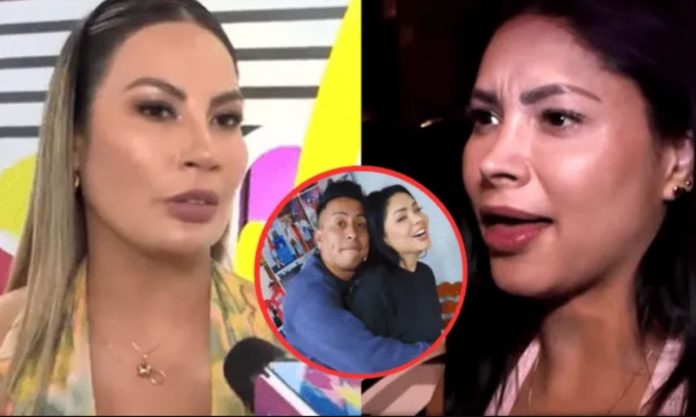 Pamela López “Cumple por favor, necesitamos útiles”