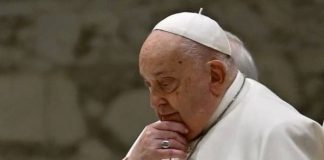 Papa Francisco