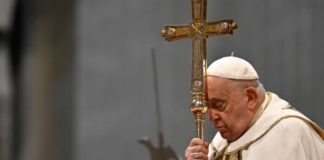 Papa Francisco