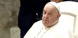 Papa Francisco