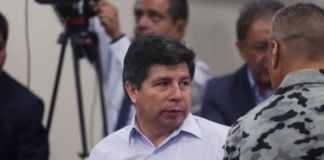 Pedro Castillo