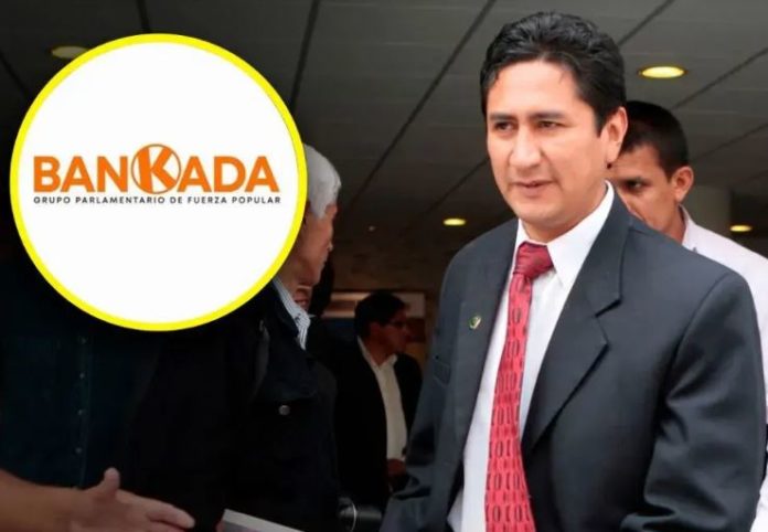 Perú Libre tendría “acuerdo con el fujimorismo”