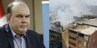 Rafael López Aliaga,