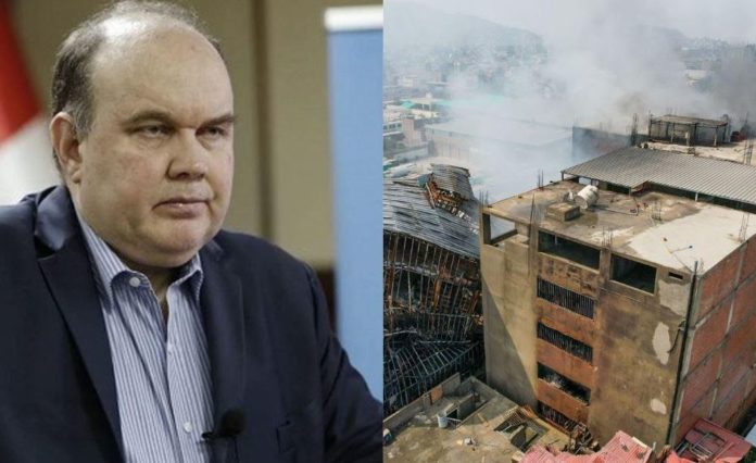 Rafael López Aliaga,