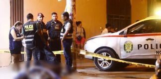 Récord: mataron a 503 en 3 meses