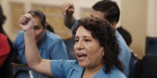 SINESSS demandará contra decreto 1666