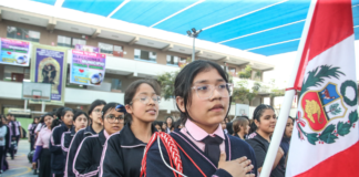 Minedu aclara si los colegios pueden exigir uniforme Minedu aclara si los colegios pueden exigir uniforme