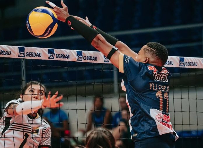 San Martín de Bolivia. 