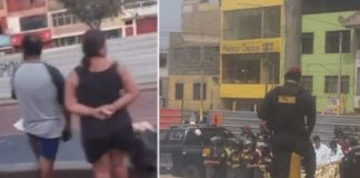 Sicarios asesinan a hombre en Comas