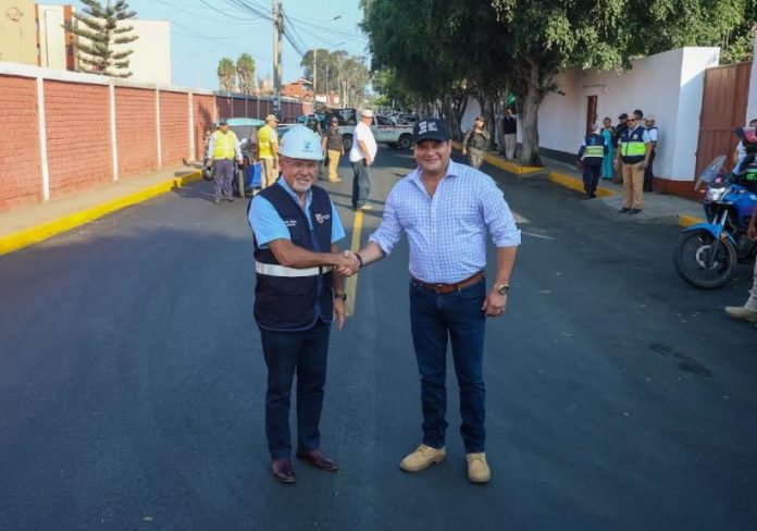 Surco busca recuperar zona de ‘Malambito’ Surco busca recuperar zona de ‘Malambito’