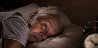 Tips para que un adulto mayor duerma mejor