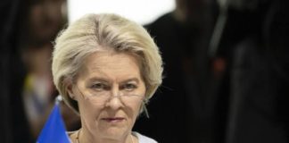 Ursula von der Leyen