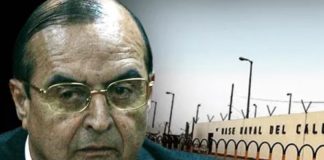 Vladimiro Montesinos