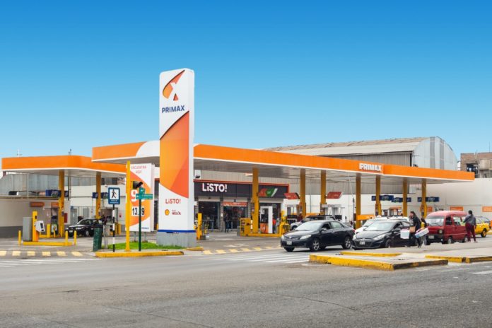 Primax vendido a los 'jeques árabes' por monto millonario